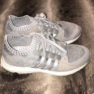 Pusha t adidas sneakers